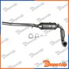 Filtres à Particules Diesel EURO5 pour FORD | DPF-FR-004, 73260